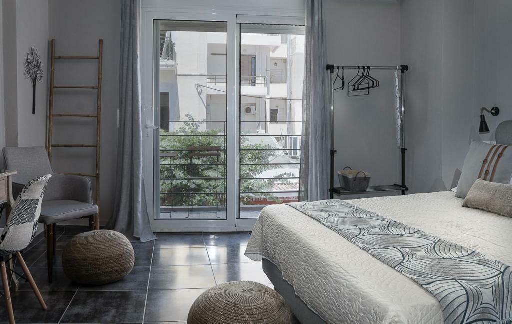 Yasemi Studio 1 Heraklion  ภายนอก รูปภาพ