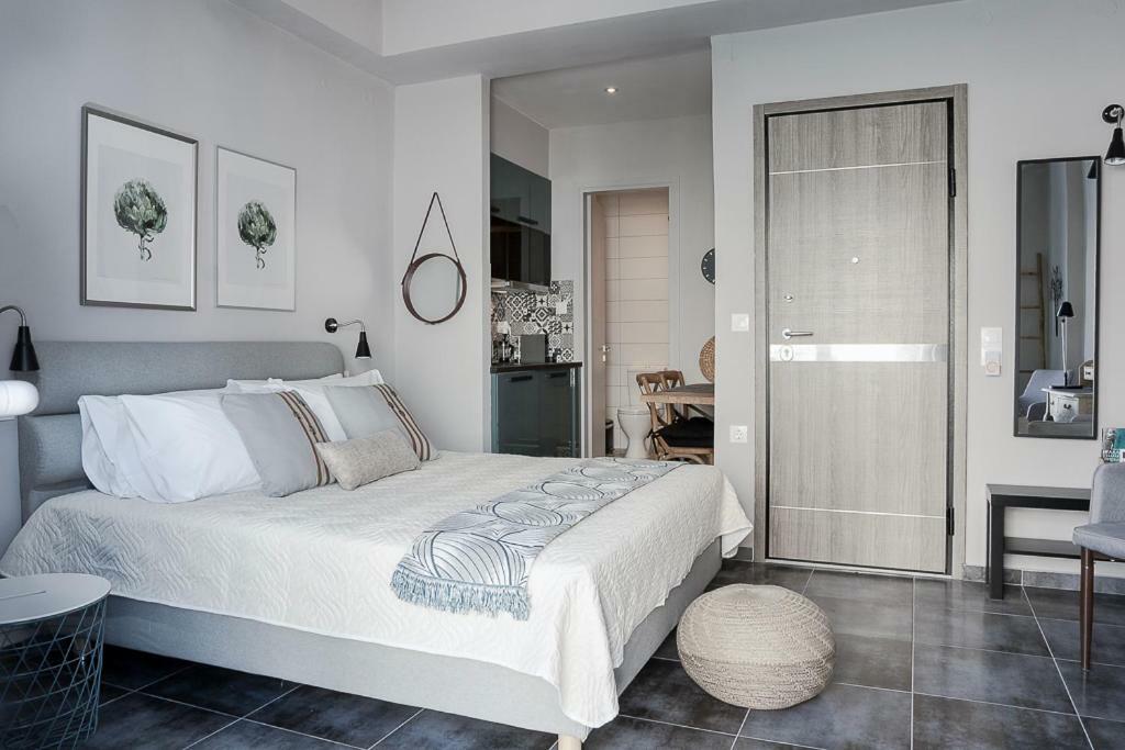 Yasemi Studio 1 Heraklion  ภายนอก รูปภาพ